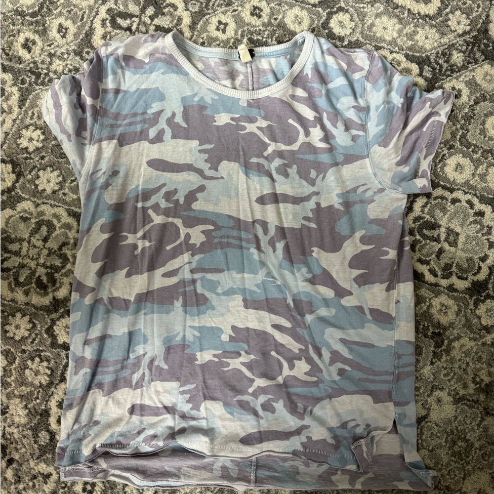 We the free tee
